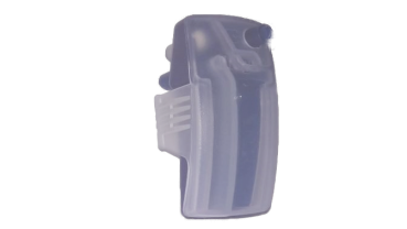 Wasserfalle Dräger